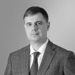 Алексей Селезнев - главный исполнительный директор Совкомбанк Факторинг